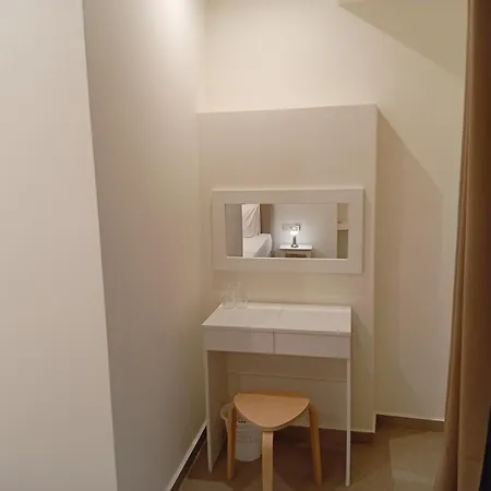 Fyki Sea View Apartamento *
