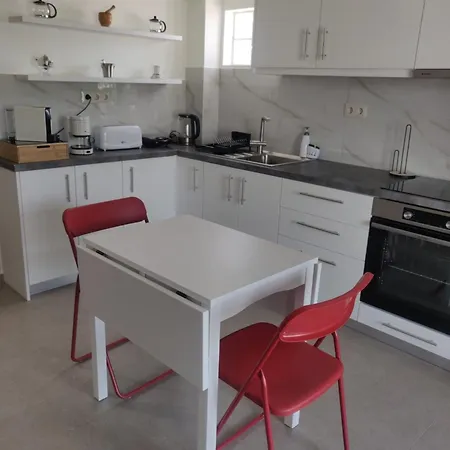Fyki Sea View Apartamento