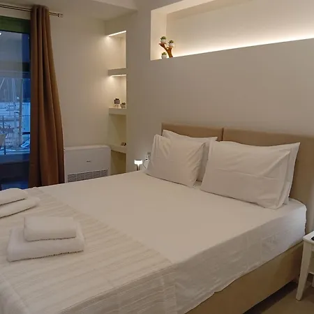 Apartamento Fyki Sea View *