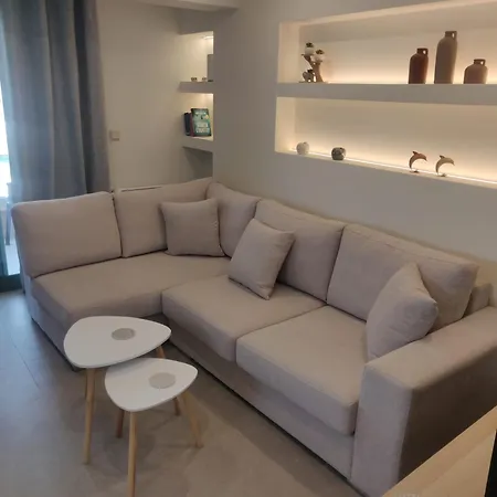 Fyki Sea View Apartamento *