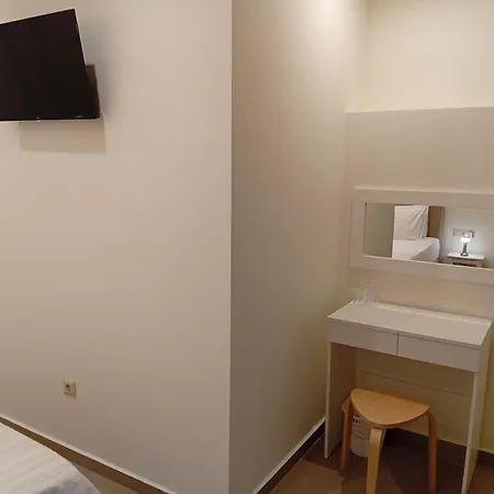 Fyki Sea View Apartamento *