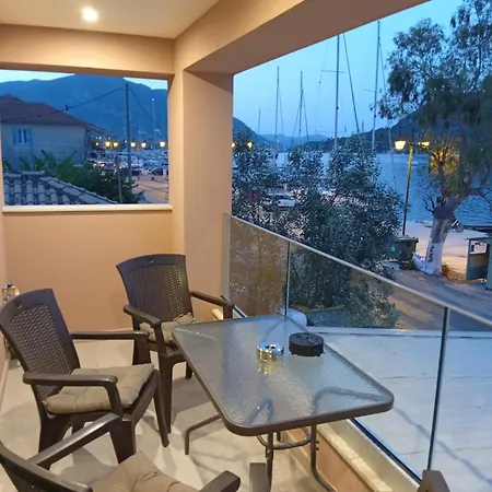 Fyki Sea View Apartamento *