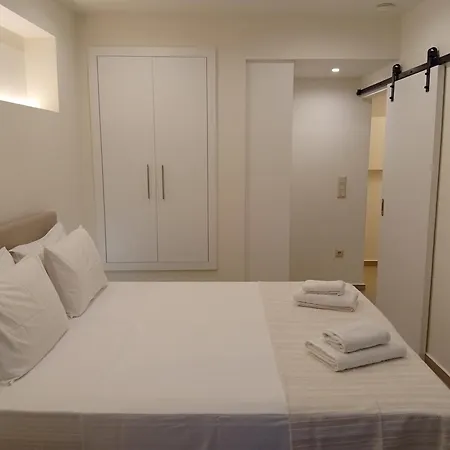 Apartamento Fyki Sea View *